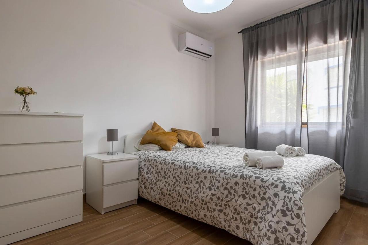 Apartamento Relaxing Beach Paradise Carvoeiro  Exterior foto